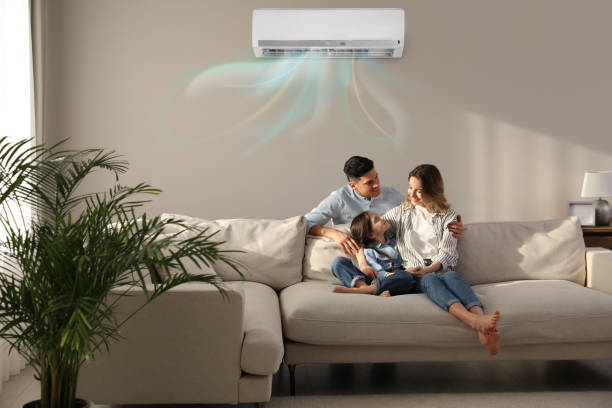 Best Solar-powered HVAC Systems in Ponder, TX