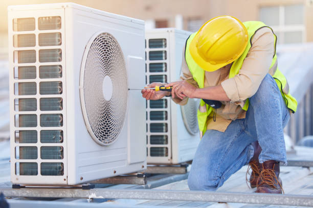 Best Geothermal HVAC Systems in Ponder, TX