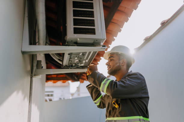 Best Furnace Cleaning in Ponder, TX